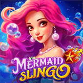Slingo Mermaid