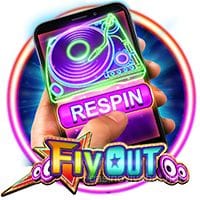 FlyOut - Juego de Tragamonedas en Vivabet