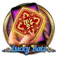 LuckyBatsM - Juego de Tragamonedas en Vivabet