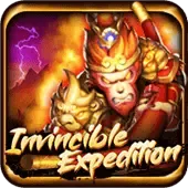 Invincible Expedition